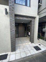 ＣＡＳＡ　ＰＩＡＺＺＡ　三ノ輪の物件外観写真